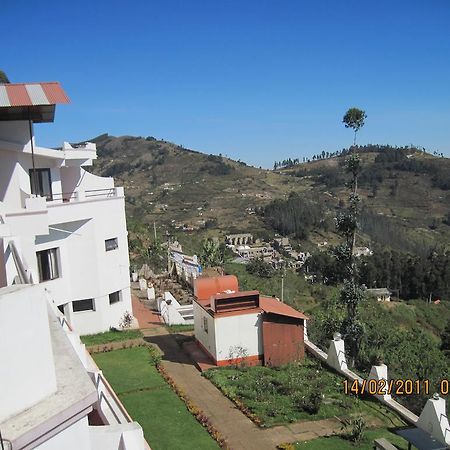 United 21 Resort,Kodaikanal Εξωτερικό φωτογραφία