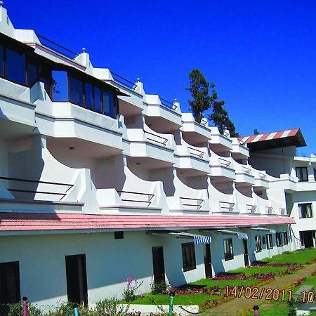 United 21 Resort,Kodaikanal Εξωτερικό φωτογραφία