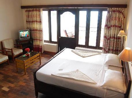 United 21 Resort,Kodaikanal Δωμάτιο φωτογραφία