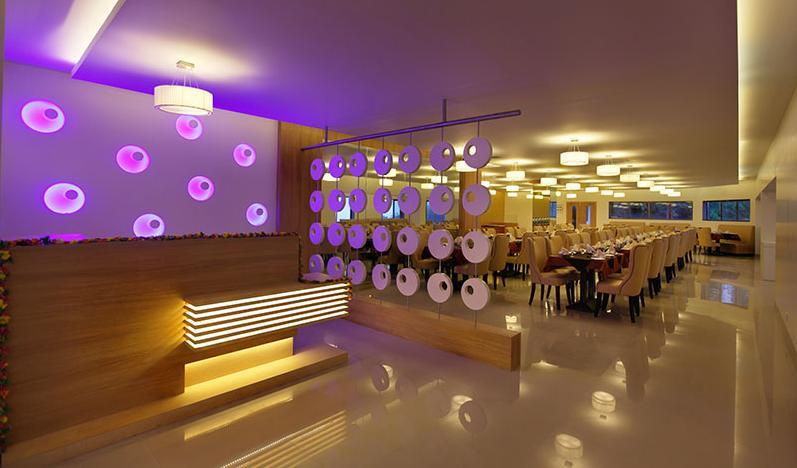 United 21 Resort,Kodaikanal Εξωτερικό φωτογραφία