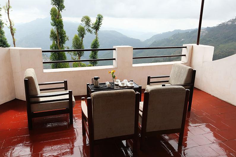 United 21 Resort,Kodaikanal Δωμάτιο φωτογραφία