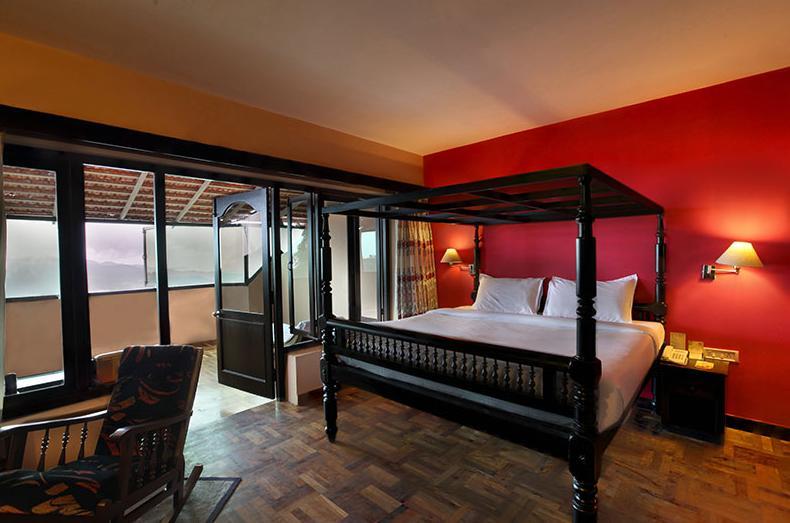 United 21 Resort,Kodaikanal Δωμάτιο φωτογραφία