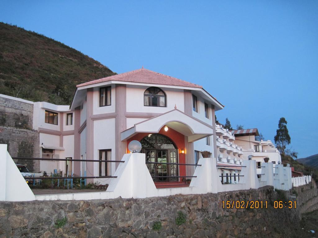 United 21 Resort,Kodaikanal Εξωτερικό φωτογραφία