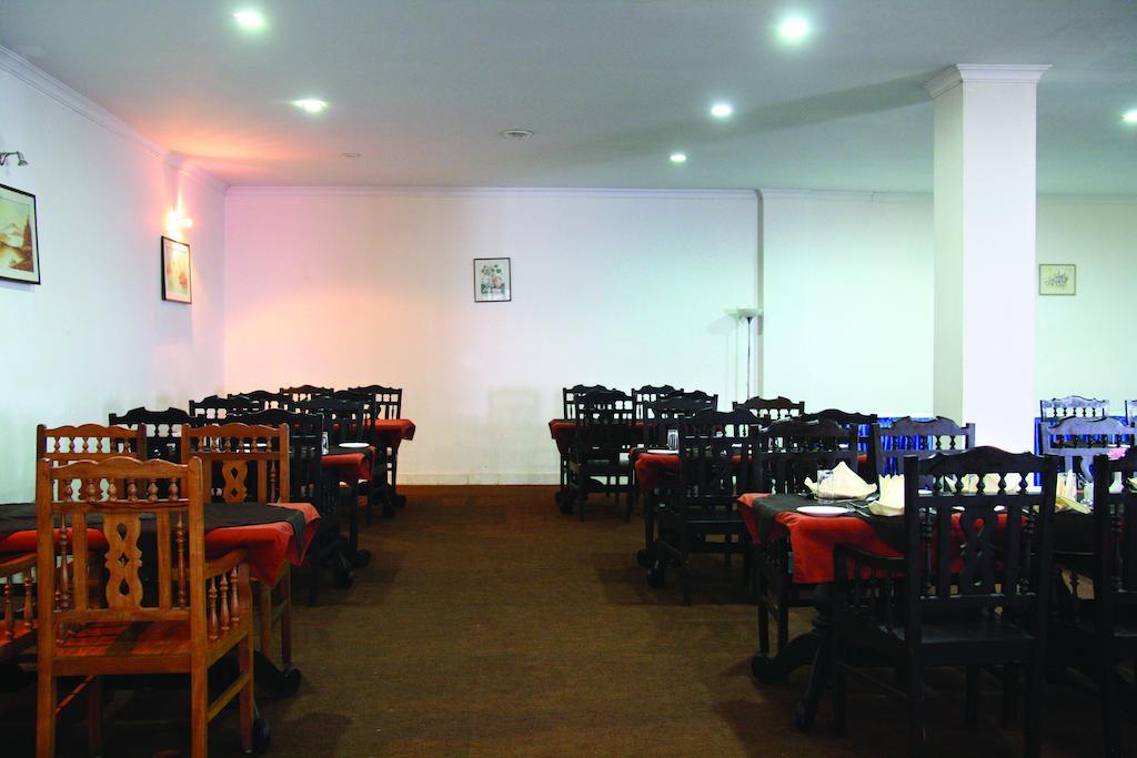 United 21 Resort,Kodaikanal Εξωτερικό φωτογραφία