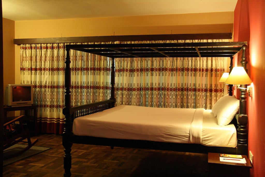United 21 Resort,Kodaikanal Δωμάτιο φωτογραφία