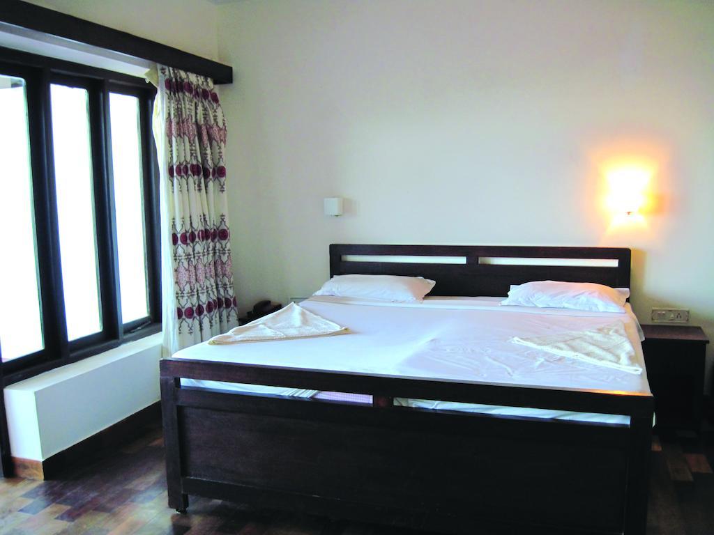 United 21 Resort,Kodaikanal Δωμάτιο φωτογραφία