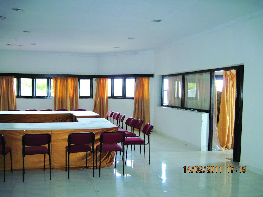 United 21 Resort,Kodaikanal Εξωτερικό φωτογραφία